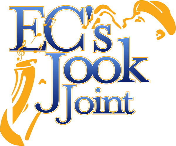 EC’s Jook Joint title mark